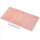 thumbnail image 3 of RTX 3060 3080 3090 Backplane Pure Copper Heat Sink 90X180MM(2mm), 3 of 5