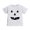 1-White, variant on WhouRiu Girls Halloween Graphic Tees Kids Short Sleeve Crew Neck Tshirt Comfortable Cute Holiday Party T Shirts,12-13 Years