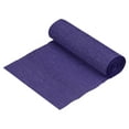 thumbnail image 1 of Unique Bargains Crepe Paper Roll Decoration 8.2ft Long 5.9 Inch Wide, Dark Blue 3 Pack, 1 of 5