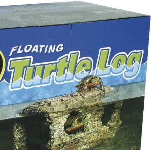 Zoo Med Floating Turtle Log