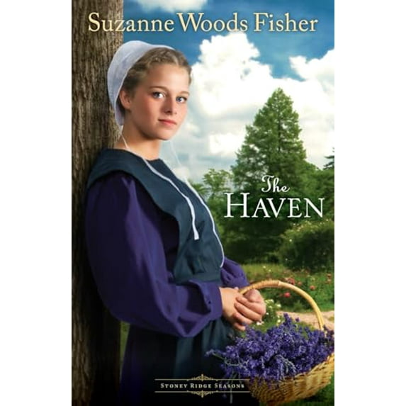 Pre-Owned Haven (Paperback) 0800719883 9780800719883