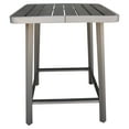 thumbnail image 2 of Boraam Fresca Polylumber Pub Table, 2 of 2