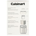 thumbnail image 6 of Cuisinart Ice Cream/Yogurt Makers Cool Creations™ Ice Cream Maker, 6 of 6