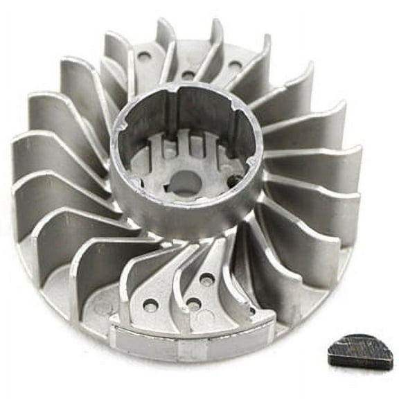 Non-Genuine Flywheel for Stihl MS341, MS361 Replaces 1135-400-1200