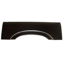 1994-2004 GMC Sonoma Pickup Wheel Opening Panel LH