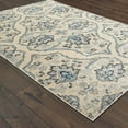 thumbnail image 3 of Manhattan Comfort Pandora OWP5502W Indoor Area Rug, 3 of 3