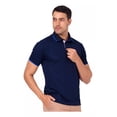 thumbnail image 1 of Playera Tipo Polo Dry Fit Ámsterdam Hombre, 1 of 5