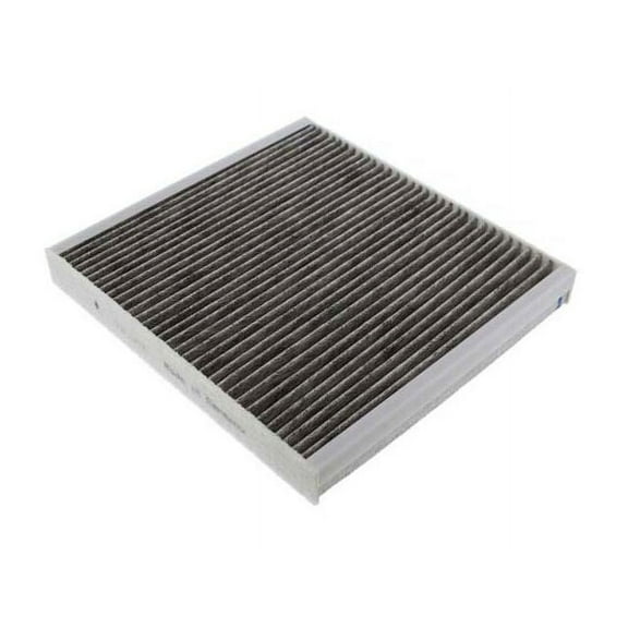 Cabin Air Filter - Compatible with 2018 - 2023 Volkswagen Tiguan 2019 2020 2021 2022
