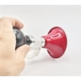 thumbnail image 7 of YeloYolker Kids Bike Horn, Cute Bicycle Handlebar Air Horn for Boys, Toddlers Universal Bike Accessories for Tricycle, Balance Bike, Scooter(Fire Truck), 7 of 7