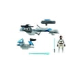 thumbnail image 1 of STAR WARS Mission Fleet Expedition Class OBI-WAN Kenobi Jedi Speeder Chase - Figura y vehículo Star Wars 1, 1 of 7
