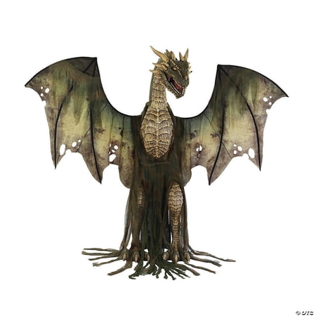 Winter Forest Dragon Animated price history on PriceWatchPro