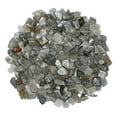 thumbnail image 3 of Grey Moonstone Crystal Chips - Healing Crystals Tumbled Chips Gemstone Beads (1000+ Carat, Drilled), 3 of 5