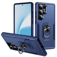 thumbnail image 1 of TYJKeJi Case with Stander Holder Kickstand Drop Resistant Shockproof Case For Samsung Galaxy S25 Ultra, 1 of 10