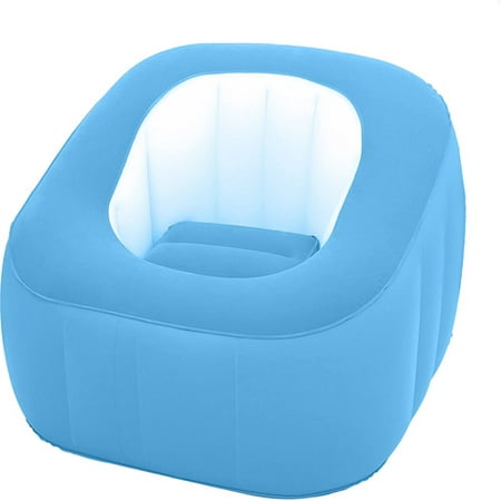 UPC 821808100194 product image for Bestway Comfi Cube Chair, Multiple Colors | upcitemdb.com
