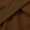 thumbnail image 6 of Boys Girls Balaclava Hooded Sweatshirt Full Zip Double Layer Hoodies Jacket Lightweight Warm Oversized Coat Trendy Outerwear, 6 of 9