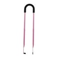 thumbnail image 3 of jinwen Bike Training Handle Trainer Balance Push Bar for Riding Biking Kids Pink, 3 of 9