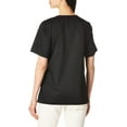 thumbnail image 3 of WonderWink WonderWORK 200-Women's Short Sleeve Snap Front Top, 3 of 4