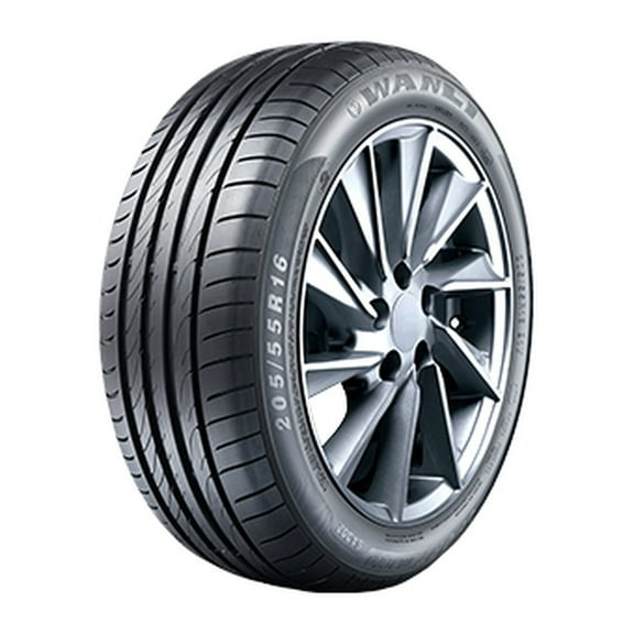 Wanli SA302 Performance 245/50R18 104W Passenger Tire