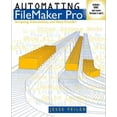 thumbnail image 1 of Pre-Owned Automating FileMaker Pro: Scripting and Calculations (Paperback) 0122513371 9780122513374, 1 of 1