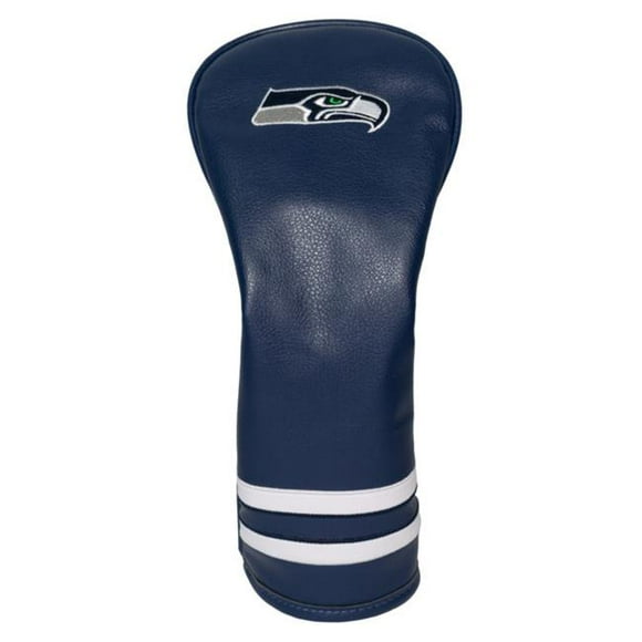Seattle Seahawks Vintage Fairway Headcover