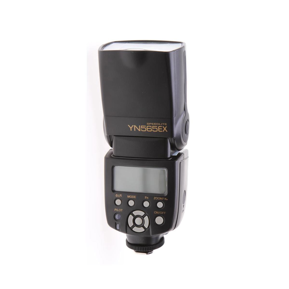 YONGNUO 565ex III TTL Flash Flash for Nikon 