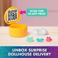 thumbnail image 4 of Gabby's Dollhouse: The Movie, Cat-venture Crew 11 Piece Collectible Figure Pack, for Ages 3 and up, 4 of 5