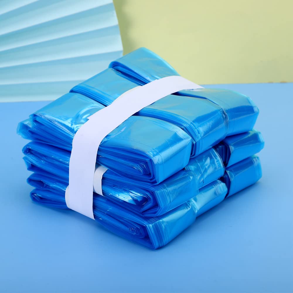 Pack of 9 - Diaper Pail Refills Bags Compatible with Diaper Genie Select Pail, Compact Pail,Square Pails Diaper Pails Refills