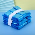 thumbnail image 5 of Pack of 9 - Diaper Pail Refills Bags Compatible with Diaper Genie Select Pail, Compact Pail,Square Pails Diaper Pails Refills, 5 of 5