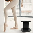 thumbnail image 6 of DimyFew Cheerleading Balance Trainer Balance Board for Balancing Practice Gymnastics Black, 6 of 9