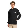 thumbnail image 2 of Airwalk Big Boys Pull Over Hoodie, Sizes 8-20, 2 of 7