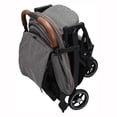 thumbnail image 3 of Sistema de Viaje Infanti Gris, 3 of 4