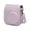 Purple, variant on For 12 Vintage Film Camera Case Minimalist Film Machine PU Protective Case with Shoulder Strap
