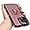 Purple, variant on Cute Compatible with iPhone 13 Pro Max 6.7 inch Case,Shining Diamond Case with Bear Kickstand Holder for Girls Women,Soft Glitter Shockproof TPU Bumper with Camera Lens Protection(Purple)