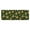 St. Patrick's Day, variant on St. Patrick's Day and Hearts Kitchen Runner Rug 17"X47", Non-Skid Washable Mat, Decorative for Kitchen, Sink & Laundry