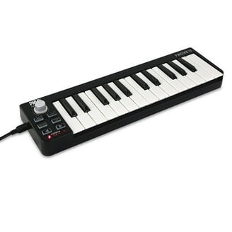 Korg microkey2 37 Compact MIDI Keyboard Controller - Walmart.com