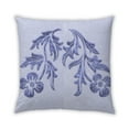 thumbnail image 1 of Ahgly Company Outdoor Square Contemporary Throw Pillow, 18 inch by 18 inch, 1 of 5