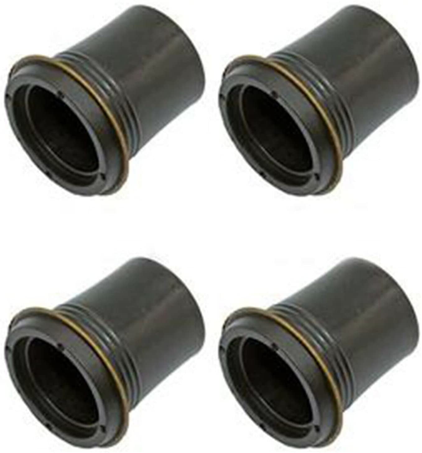 Fuel Injector Pipe Seal 12390711601 for Yanmar 4TNV94 4TNV98 4TNV98T