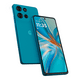 thumbnail image 1 of Smartphone Motorola Moto G75 5G Dual Sim 8GB RAM 256GB ROM Azul Aqua, 1 of 6