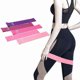 thumbnail image 4 of 5-Pack Stretch Bands for Yoga, Gym Workouts, Crossfit, and Sports Training - Unisex Fitness Gear, 4 of 5