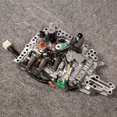 thumbnail image 5 of For Nissan Mitsubishi Valve Body CVT Transmission JF016E w/ solenoids US, 5 of 8