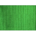 thumbnail image 1 of Ahgly Company Indoor Rectangle Abstract Green Contemporary Area Rugs, 3' x 5', 1 of 1