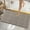 Gray1, variant on VBODN Non Slip Bath Mat, Bath Mat Cute, Bubble Bath Mat Tub, Foot Scrubber Anti Slip Fast Drying Shower Mat