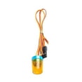 thumbnail image 4 of rc car Light,Kit de luces de coche RC Luz intermitente de policía de coche RC,Lámpara de advertencia Luz giratoria Lámpara de advertencia,Luz Rc Control 1/14 modelo accesorios de repuesto de, 4 of 8