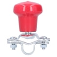 thumbnail image 4 of Steering Wheel Handle Aid, Easy Installation Steering Wheel Knob  For Car Tractor Vehicle, 4 of 8