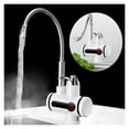 thumbnail image 4 of Household Kitchen Electric Water,Faucet Instant Heat Water,with Temperature Digital Display For Home Bathroom Toliet Use ,Faster Heat, 4 of 7