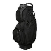 Sunday Golf Big Rig Cart Bag Black