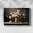 thumbnail image 2 of Vintage Botanical Print-LXII By Wexford Home Framed in Silver Wood Gallery Wrapped Canvas 17 in. x 25 in., 2 of 7