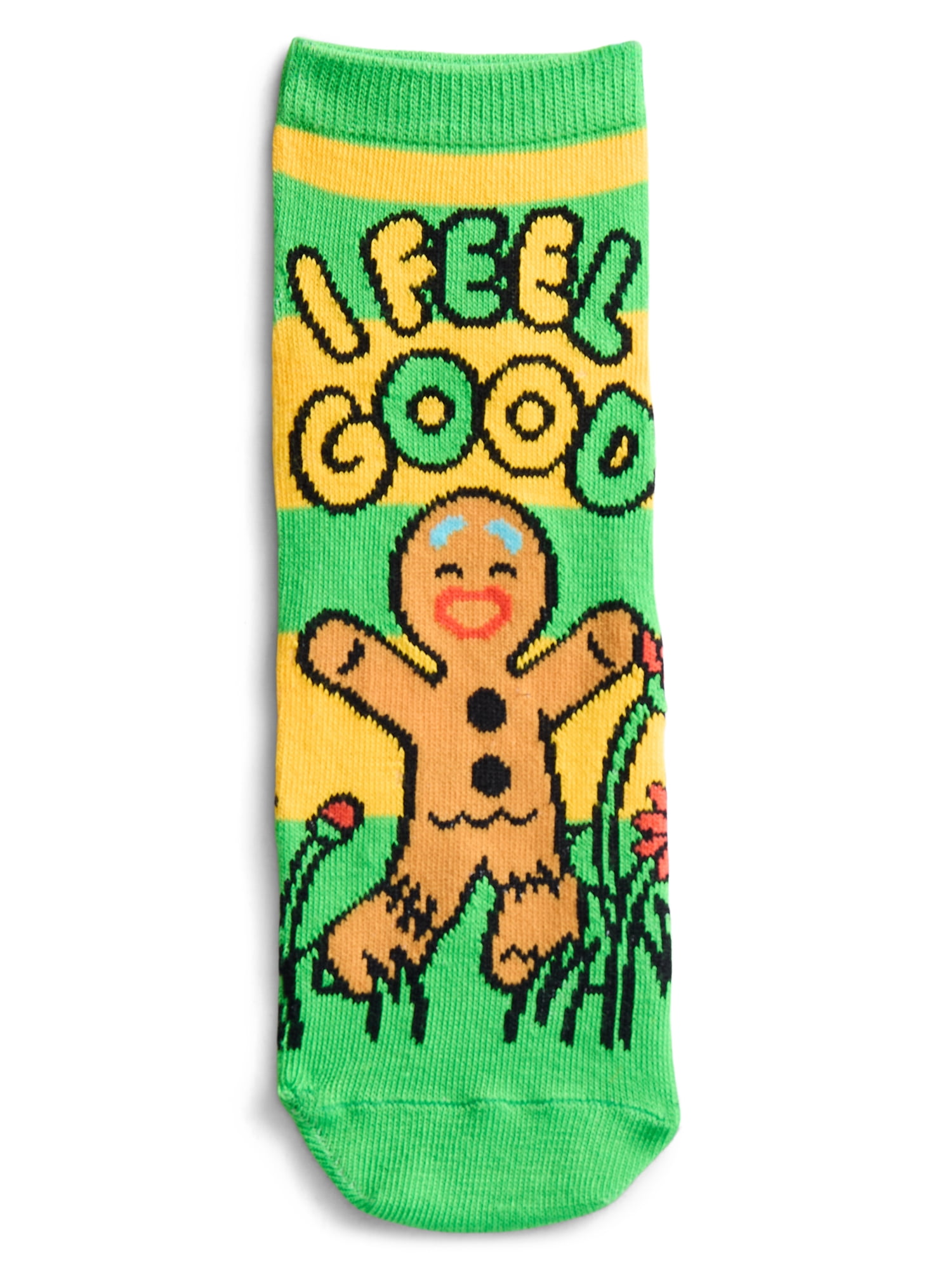 Shrek Womens' Low-Cut Socks, 10-Pack, Sizes 4-10