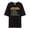 Black, variant on Senior Citizen Texting Code Graphic Tees for Men 2026 Summer Casual Short Sleeve Crewneck Funny People Saying T Shirts