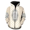 thumbnail image 1 of Sudadera con capucha y cremallera para hombre, estilo europeo y americano, estilo urbano, con estampado 3D de primavera, chaquetas con capucha, estilo Harajuku y hip hop para adolescentes., 1 of 6